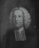 Rev. John Pell, D.D.